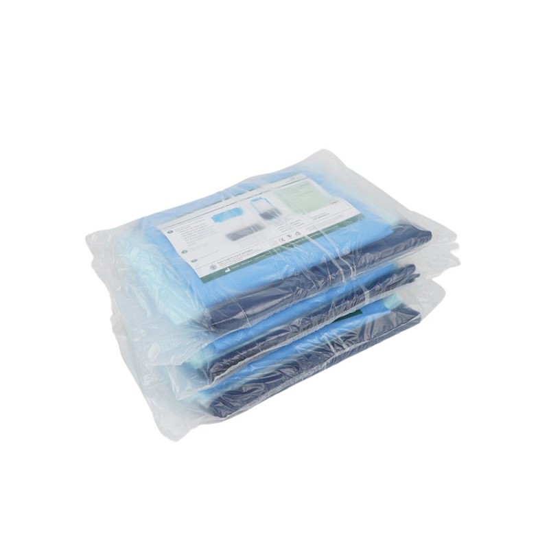 Sterile Ambulance Pack Priced Individually 